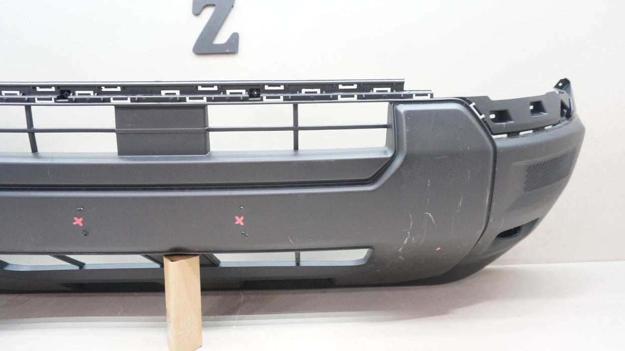 2021-2025 FORD BRONCO SPORT FRONT BUMPER COVER S1PB-17626 OEM