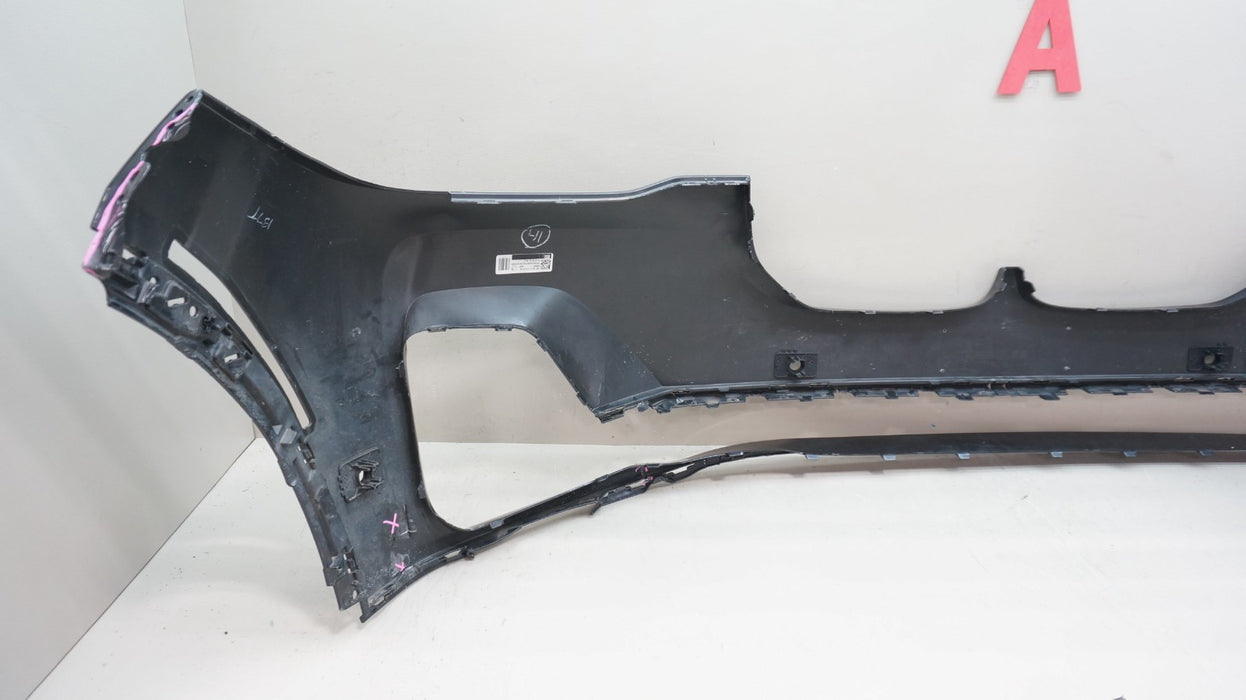 2019-2022 BMW X7 FRONT BUMPER COVER PANEL 5111-7423097 OEM