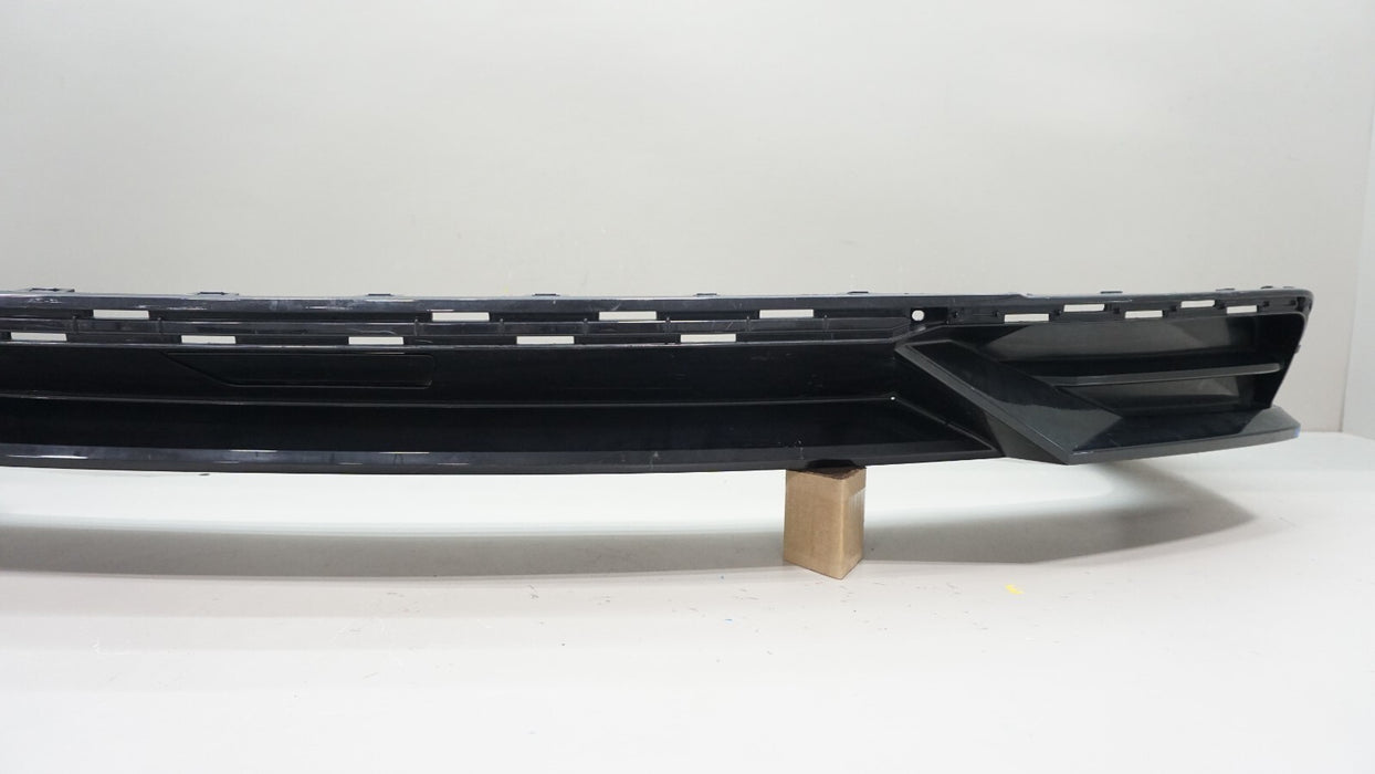 2021-2023 HYUNDAI ELANTRA LIMITED REAR LOWER BUMPER VALANCE OEM 86612-AB050