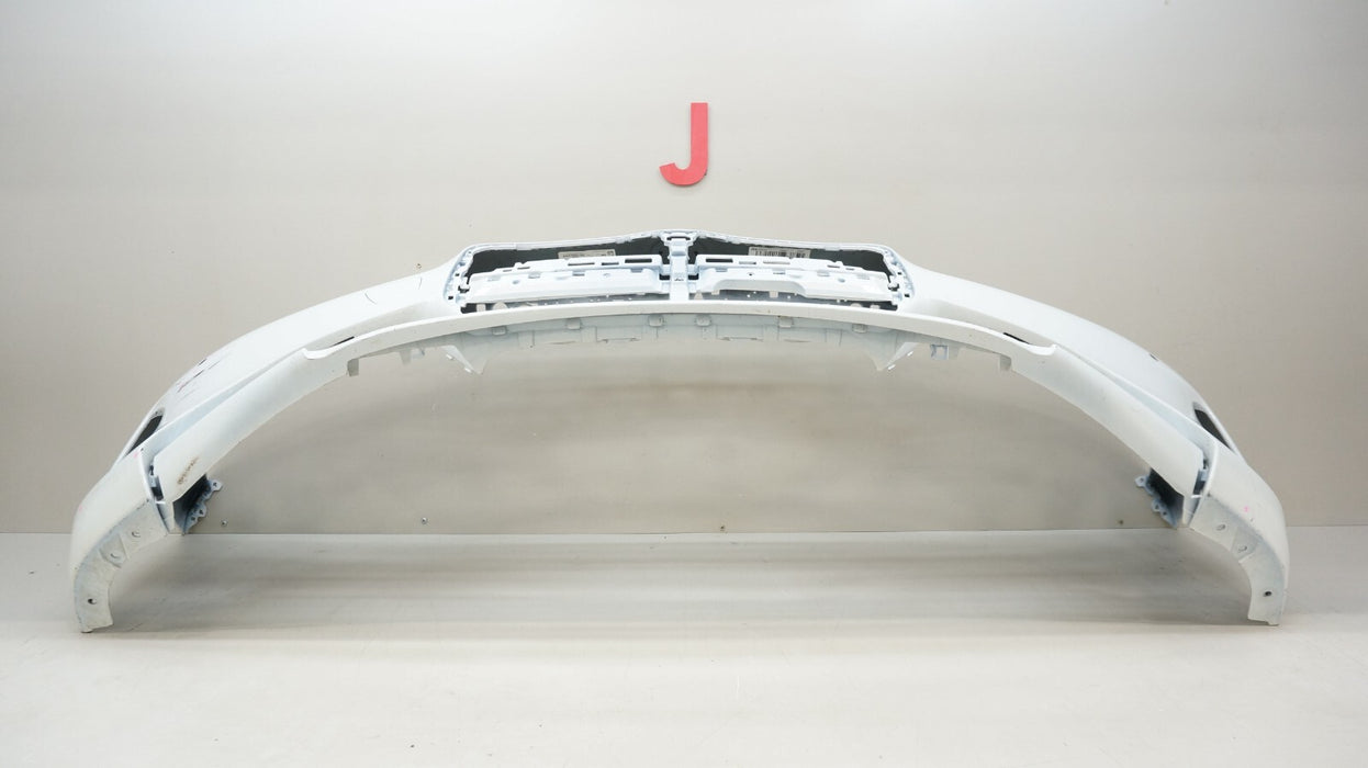 2021-2023 BMW 4 SERIES G22 G23 G24 G26 FRONT BUMPER COVER OEM 51117499494