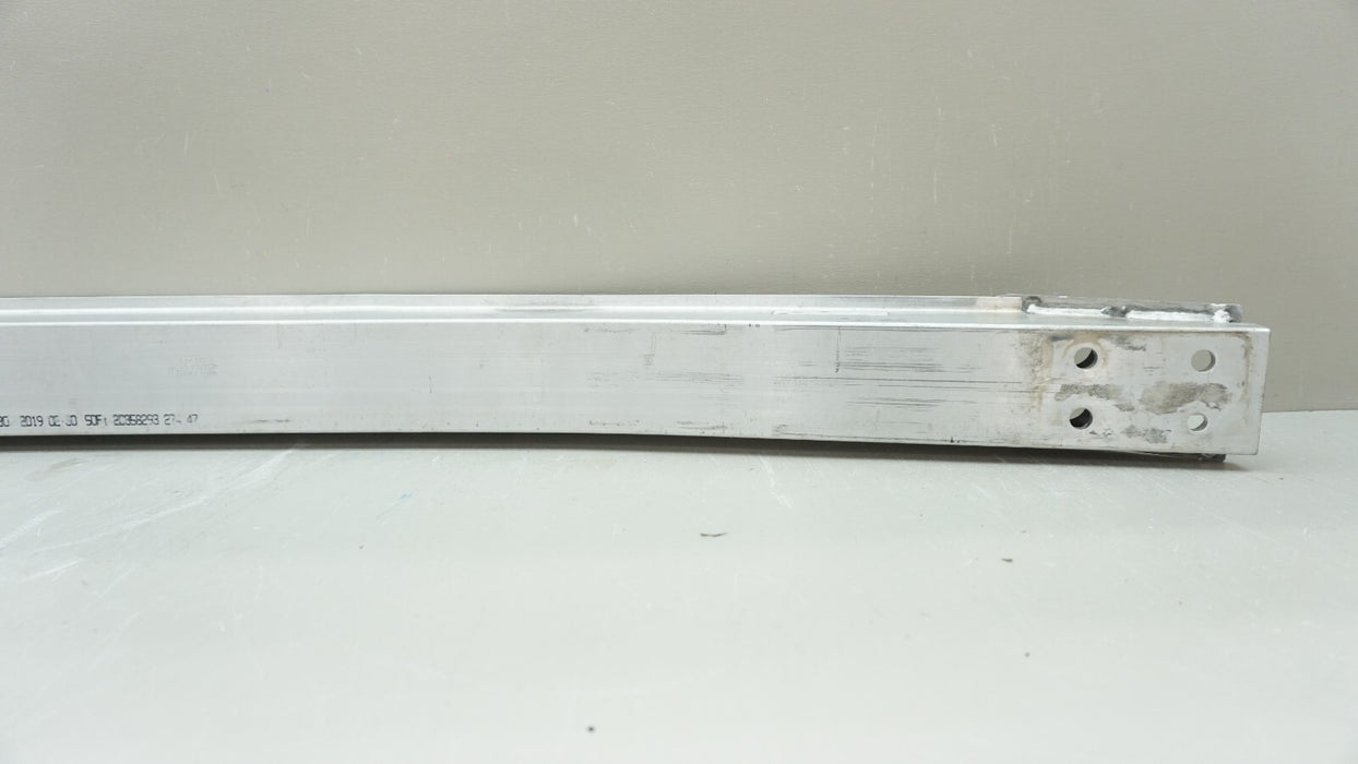 2017-2020 HONDA CRV CR-V FRONT REINFORCEMENT IMPACT BAR USED OEM 71130TLAA000