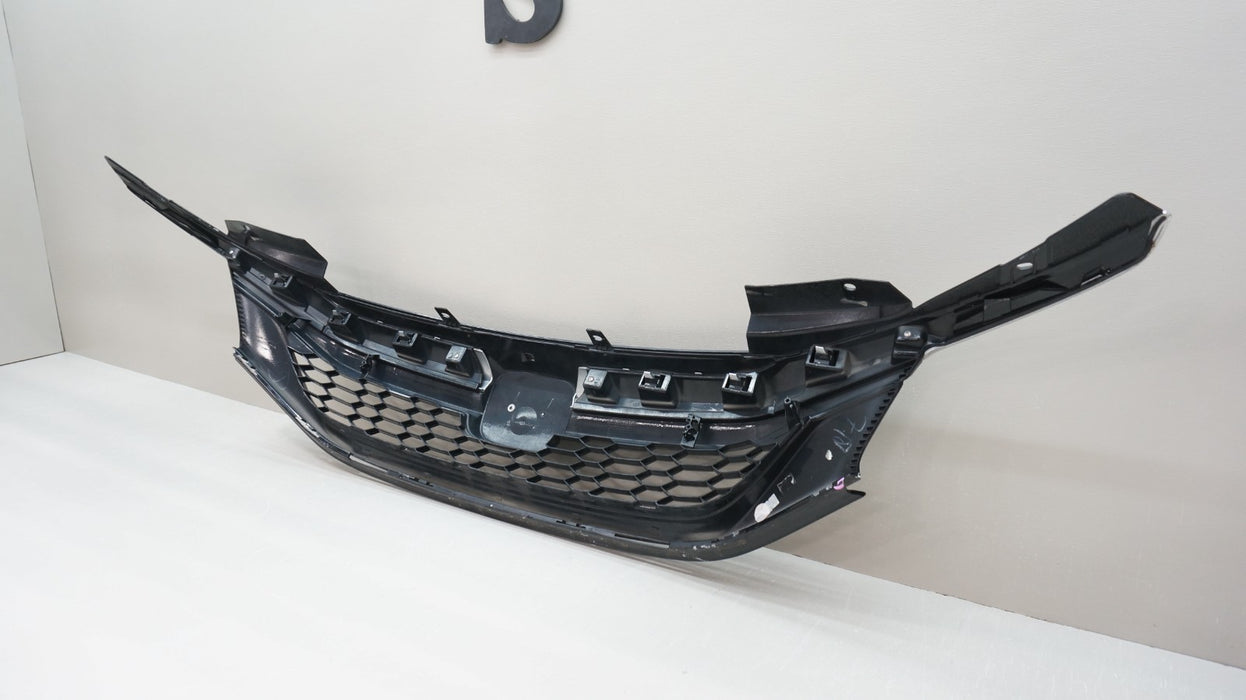 2016-2017 HONDA ACCORD SEDAN FRONT BUMPER RADIATOR GRILLE OEM