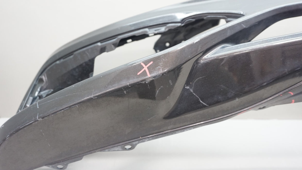 2016-2018 ACURA RDX FRONT BUMPER COVER 71101-TX4-ZY00 OEM 16 17 18