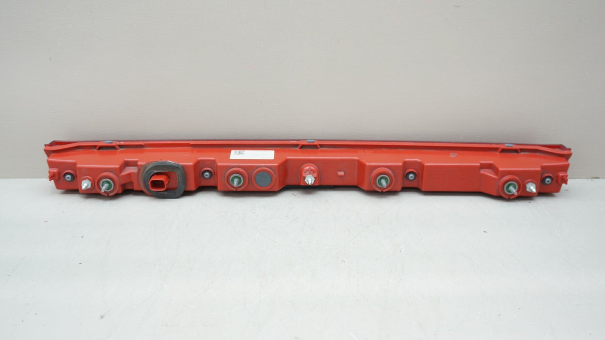 2015-2019 LINCOLN MKC REAR CENTER THIRD BRAKE TAIL LIGHT OEM EJ7B-13B433-A
