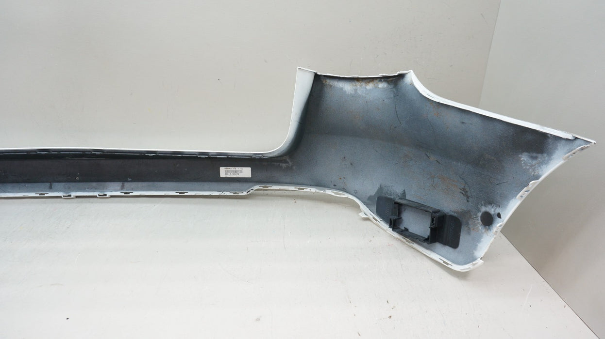 2016-2019 MERCEDES-BENZ GLC300 GLC43 W253 REAR BUMPER COVER OEM A2538850725