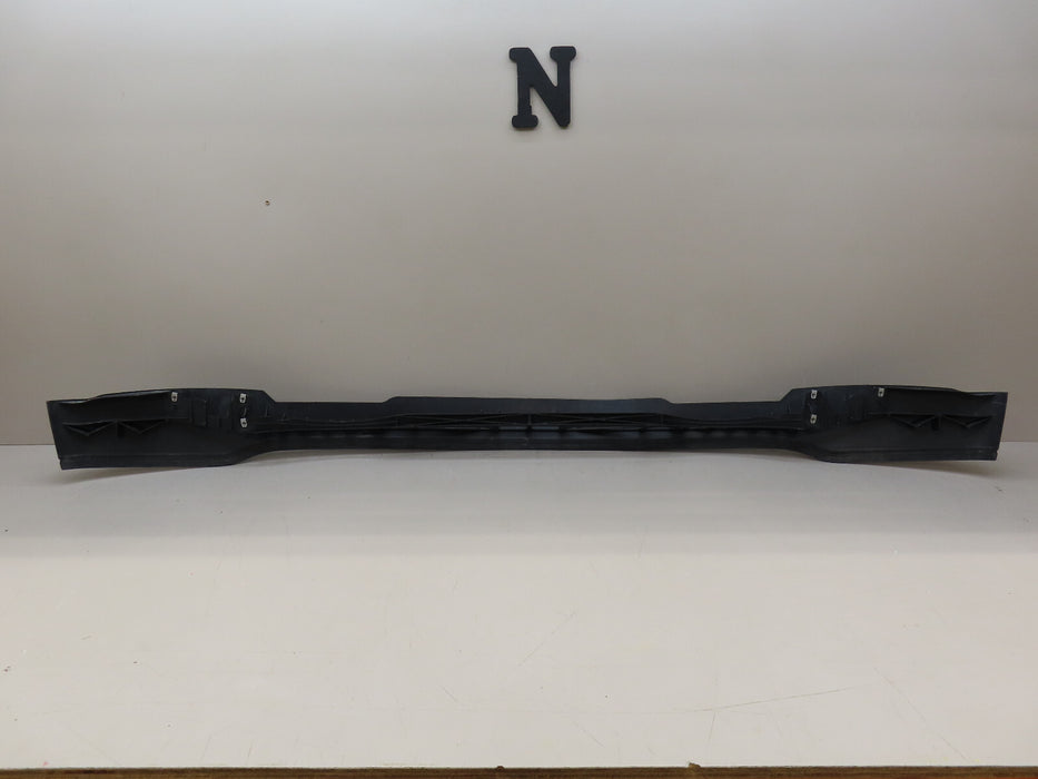 2021-2023 FORD F-150 F150 FRONT LOWER BUMPER AIR DAM VALANCE OEM ML34-17D997