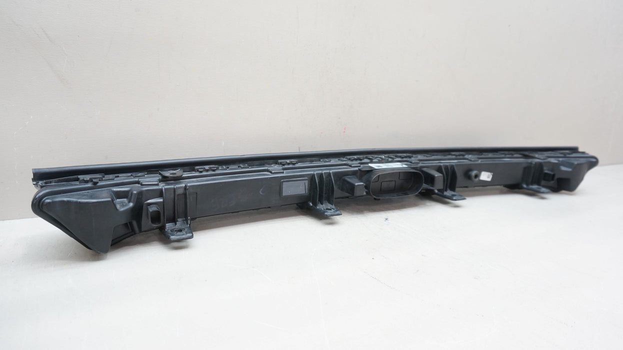 2023-2024 MERCEDES-BENZ EQE350 EQE500 FRONT CENTER LIGHT BAR OEM A2948882400