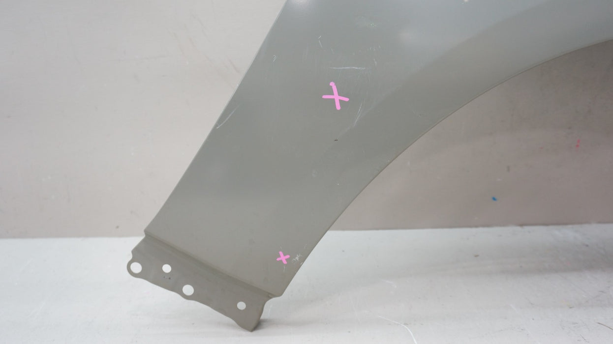 2019-2023 TOYOTA COROLLA RIGHT PASSENGER SIDE FENDER PANEL OEM