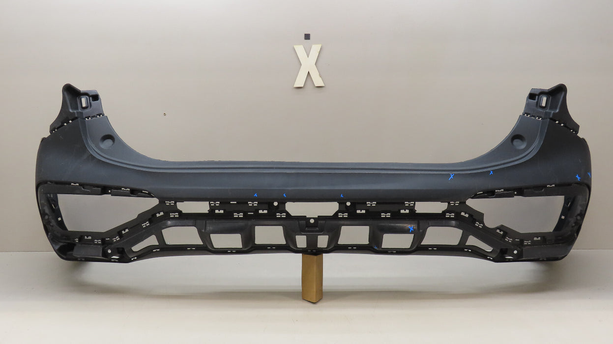 2023-2025 KIA SPORTAGE REAR BUMPER COVER OEM 86612-P1000