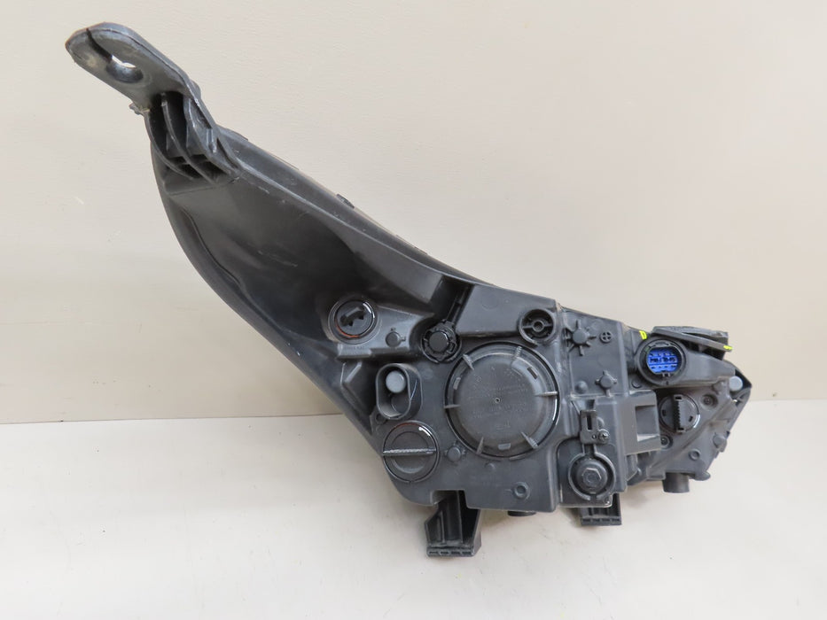 2022-2024 KIA FORTE FRONT LEFT DRIVER SIDE HEADLIGHT OEM 9339