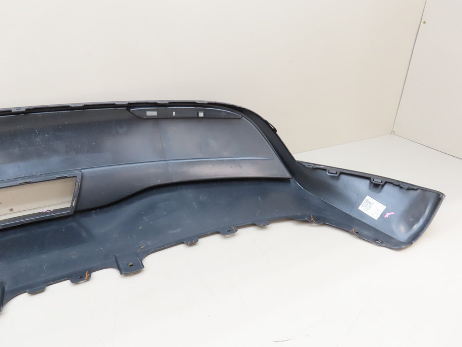 2020-2023 TESLA MODEL Y REAR LOWER BUMPER COVER VALANCE OEM