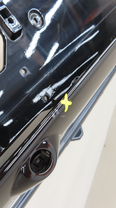 2020-2022 LAMBORGHINI HURACAN LB624STR REAR BUMPER COVER OEM