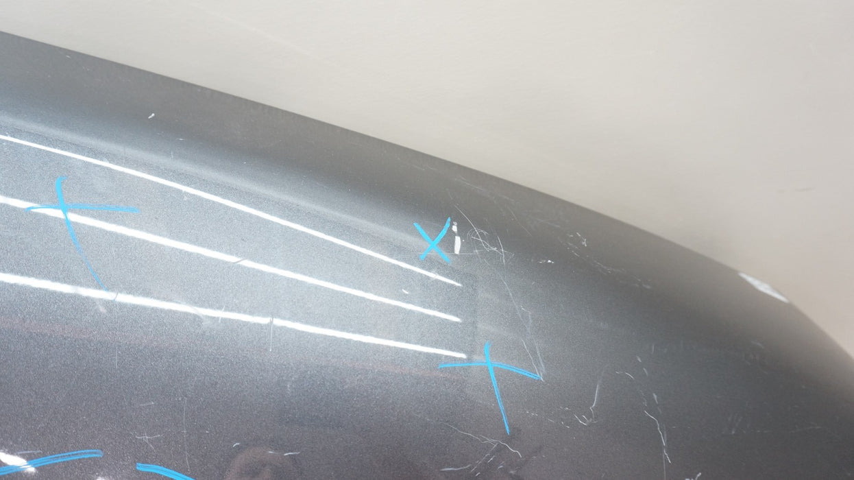 2018-2024 ALFA ROMEO STELVIO RH RIGHT FRONT FENDER PANEL OEM 68377623AA