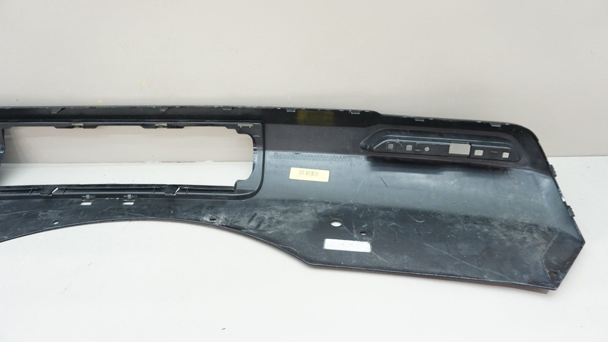 2022-2023 FORD EXPEDITION REAR LOWER BUMPER COVER PANEL VALANCE OEM NL1B-17F946