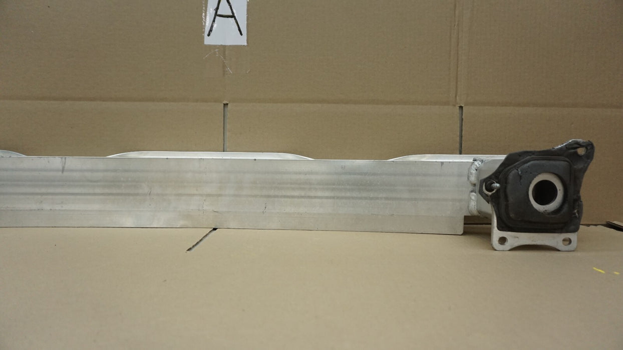 2012-2018 AUDI A6 S6 REAR REINFORCEMENT IMPACT REBAR BEAM OEM
