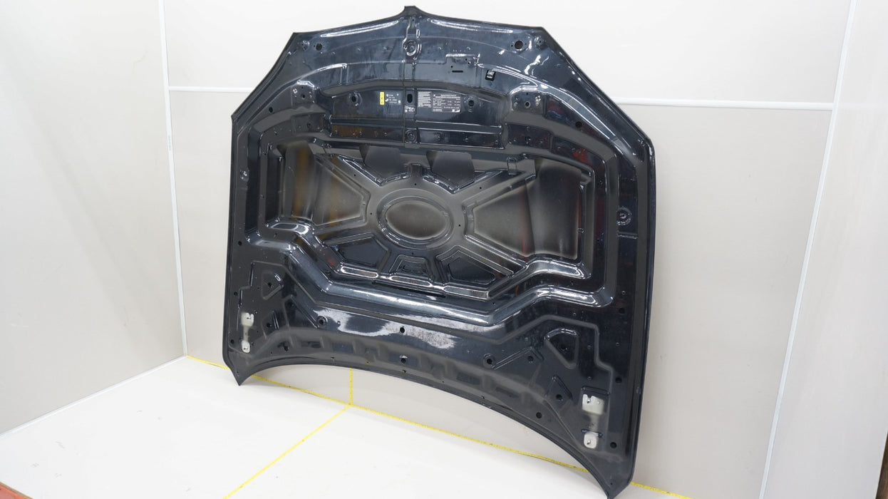2014-2018 BMW X5 X6 FRONT HOOD BONNET SHELL PANEL COVER OEM