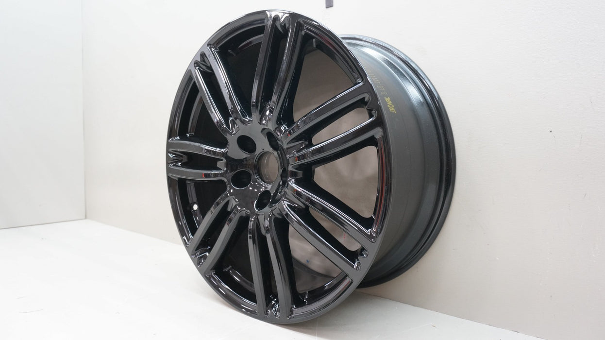 2013-2024 MASERATI GHILBI 8.5X20 WHEEL RIM 670016859 OEM