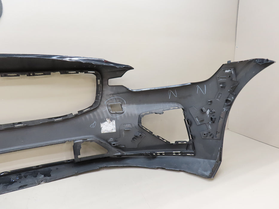 2018-2020 VOLVO V60 S60 FRONT BUMPER COVER PANEL OEM 31455622