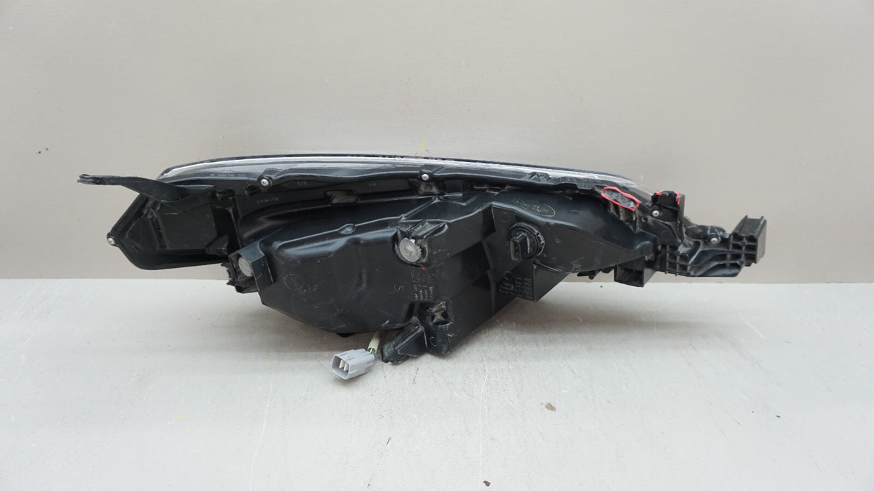 2014-2016 TOYOTA COROLLA FRONT LH LEFT DRIVER SIDE LED HEADLIGHT OEM