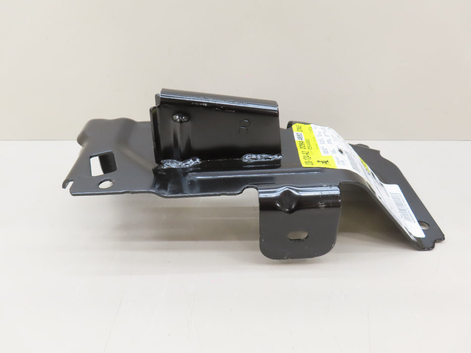 2014 2015 CHEVROLET SILVERADO 1500 FRONT RIGHT BUMPER INNER BRACKET OEM 22944861