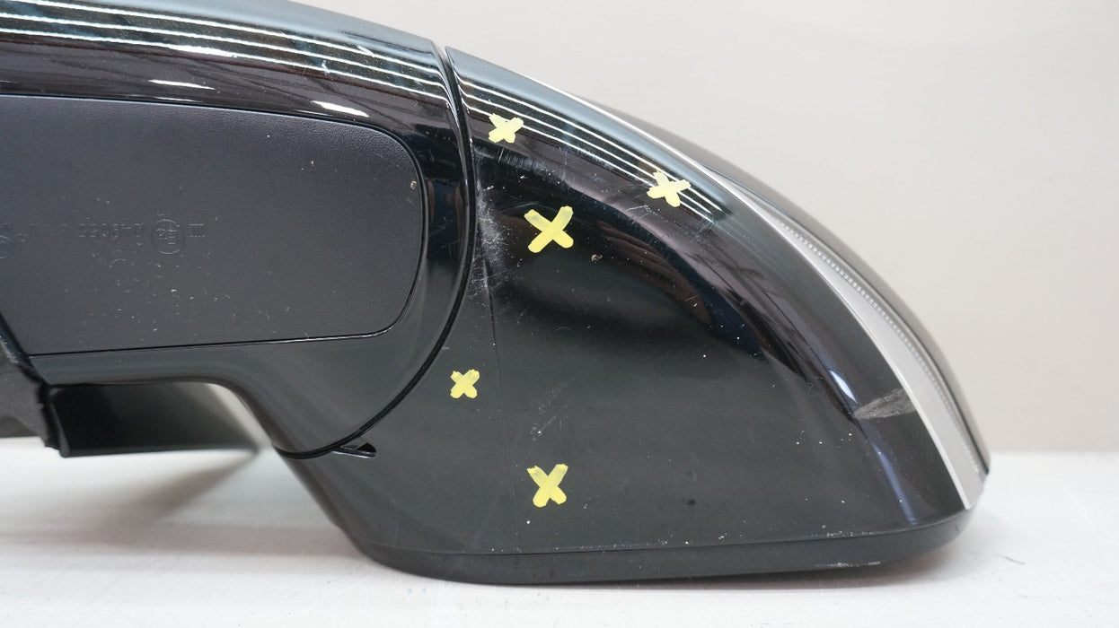 2021-2024 JEEP GRAND CHEROKEE LEFT DRIVERS SIDE MIRROR 68552255AC OEM