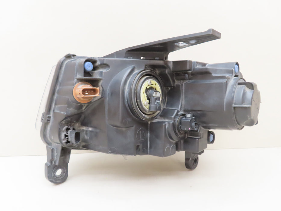 2014 2015 2016 JEEP GRAND CHEROKEE FRONT RIGHT PASSENGER HEADLIGHT HALOGEN OEM