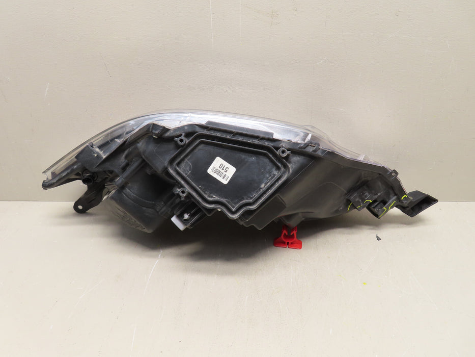 2014 2015 2016 TOYOTA COROLLA FRONT RIGHT PASSENGER SIDE HEADLIGHT LED OEM