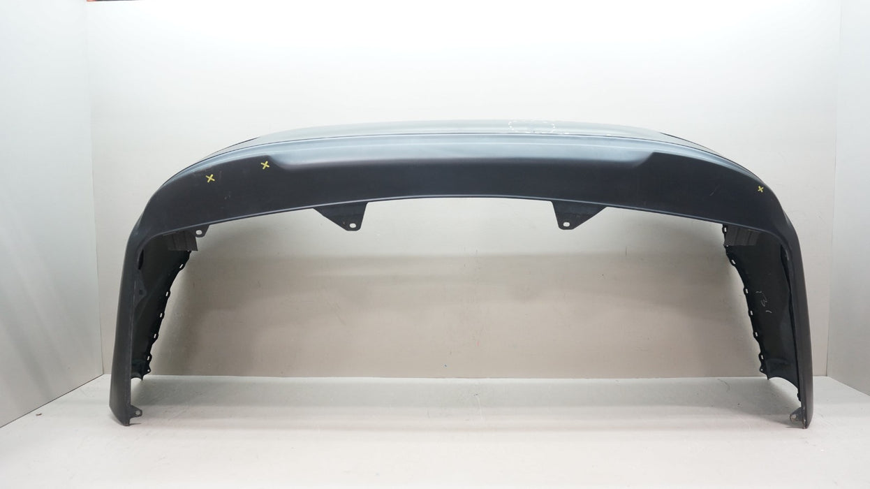 2023-2025 HONDA ACCORD REAR BUMPER COVER PANEL 71501-30A-A000 OEM