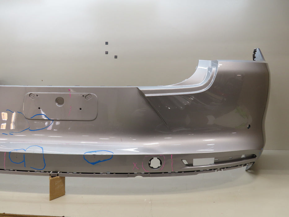 2017 2018 2019 2020 PORSCHE PANAMERA REAR BUMPER COVER OEM 971807421C