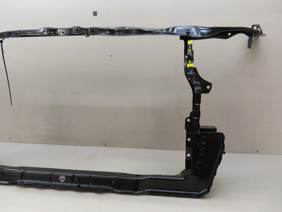 2007-2011 TOYOTA CAMRY RADIATOR SUPPORT ASSEMBLY OEM 53210-06032