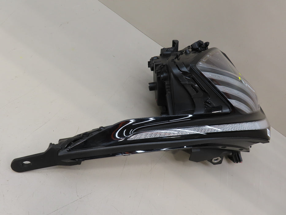 2022-2024 KIA SPORTAGE FRONT LEFT DRIVER SIDE HEADLIGHT LED OEM