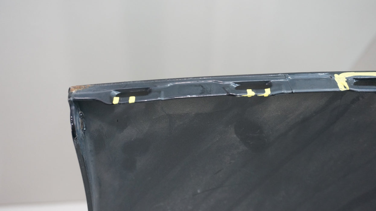 2013-2015 ACURA RDX REAR BUMPER COVER PANEL OEM 71501-TX4A-A000