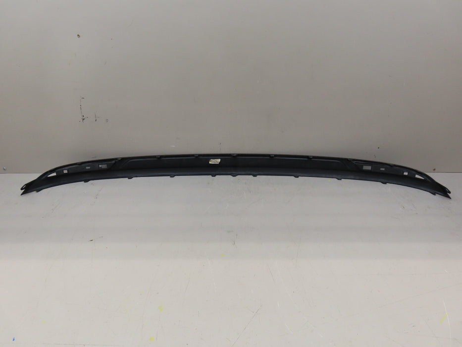 2013-2017 FORD FUSION REAR LOWER VALANCE BUMPER COVER OEM DS73-17K922-AD