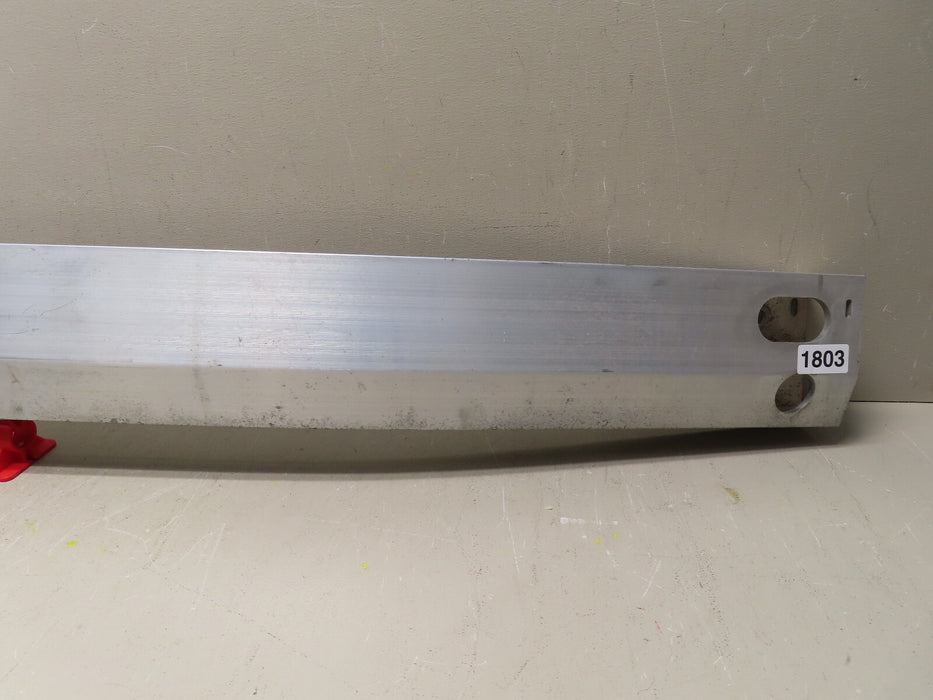 2010-2015 Lexus RX350 RX450H Rear Bumper Reinforcement Impact Bar OEM