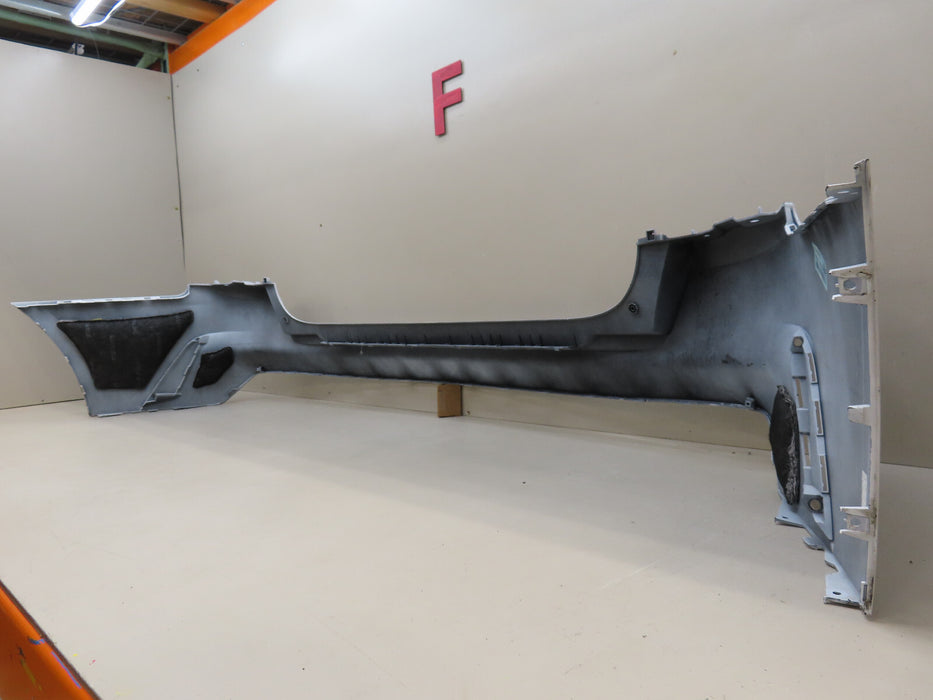 2021 2022 2023 KIA SORENTO REAR UPPER BUMPER COVER OEM