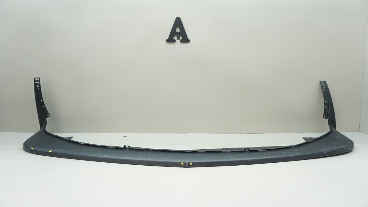 2015-2021 DODGE CHALLENGER SRT8 FRONT LOWER BUMPER COVER SPOILER OEM 15LA-103AB
