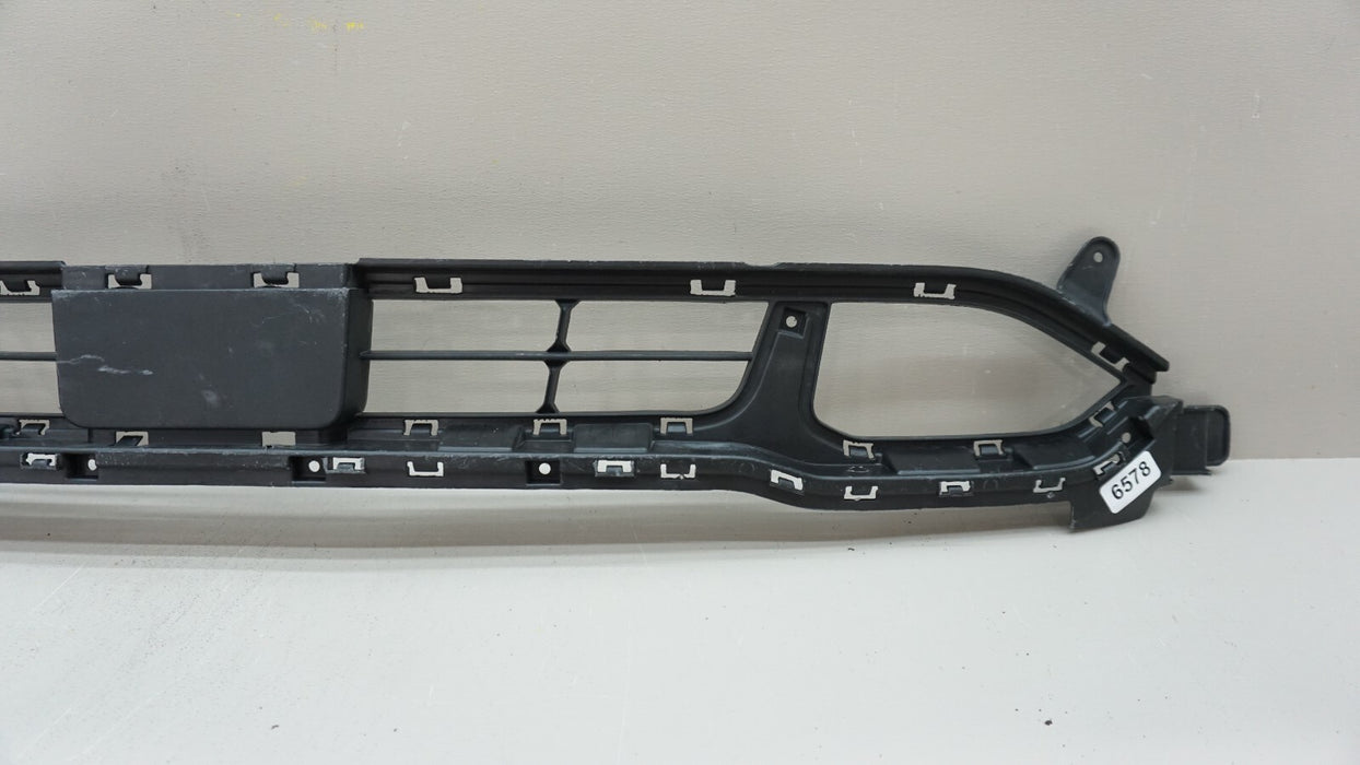 2018-2021 HYUNDAI KONA FRONT LOWER BUMPER GRILLE OEM 86561J9030