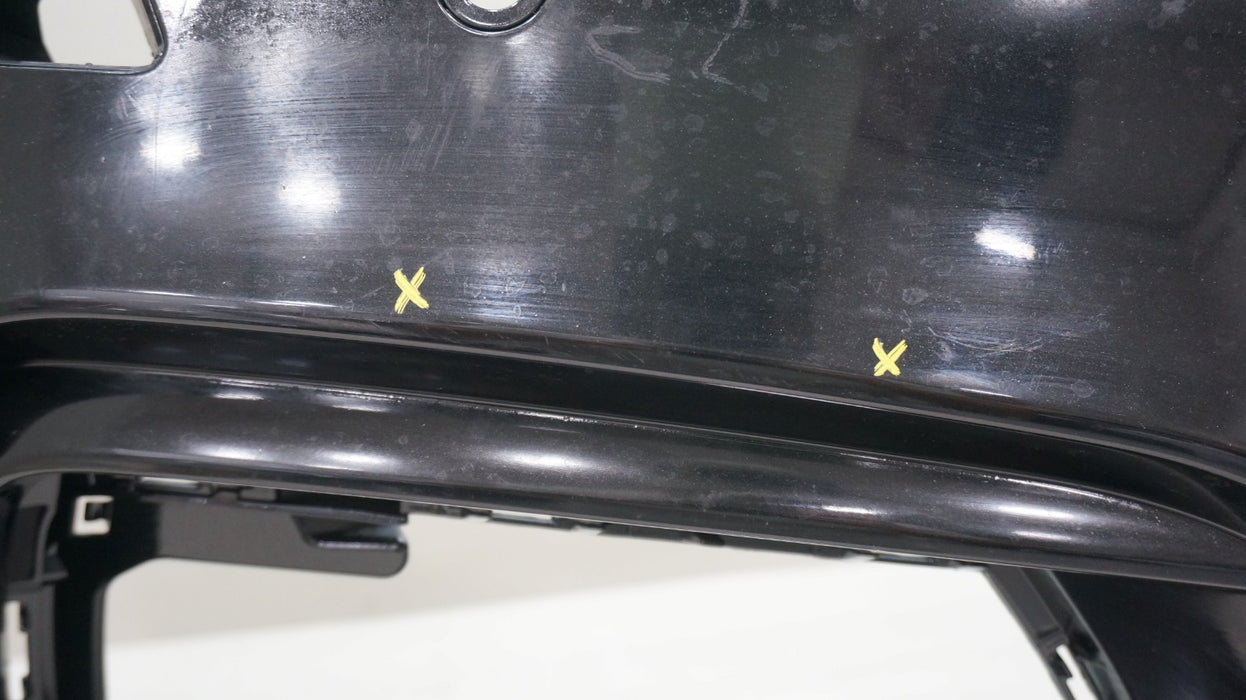2014-2021 BMW 2 SERIES M SPORT FRONT BUMPER COVER PANEL OEM 8055299