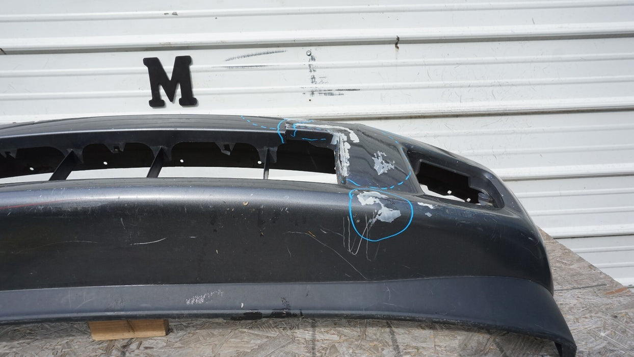 2004-2010 INFINITI QX56 FRONT BUMPER COVER OEM 620227S600 04 05 06 07 08 09 10