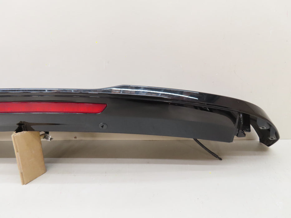 2022 2023 INFINITI QX60 REAR TAILGATE ROOF TRUNK SPOILER OEM 960306SA0A
