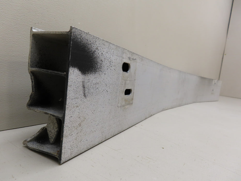 2010-2013 TOYOTA PRIUS REAR REINFORCEMENT IMPACT BAR OEM