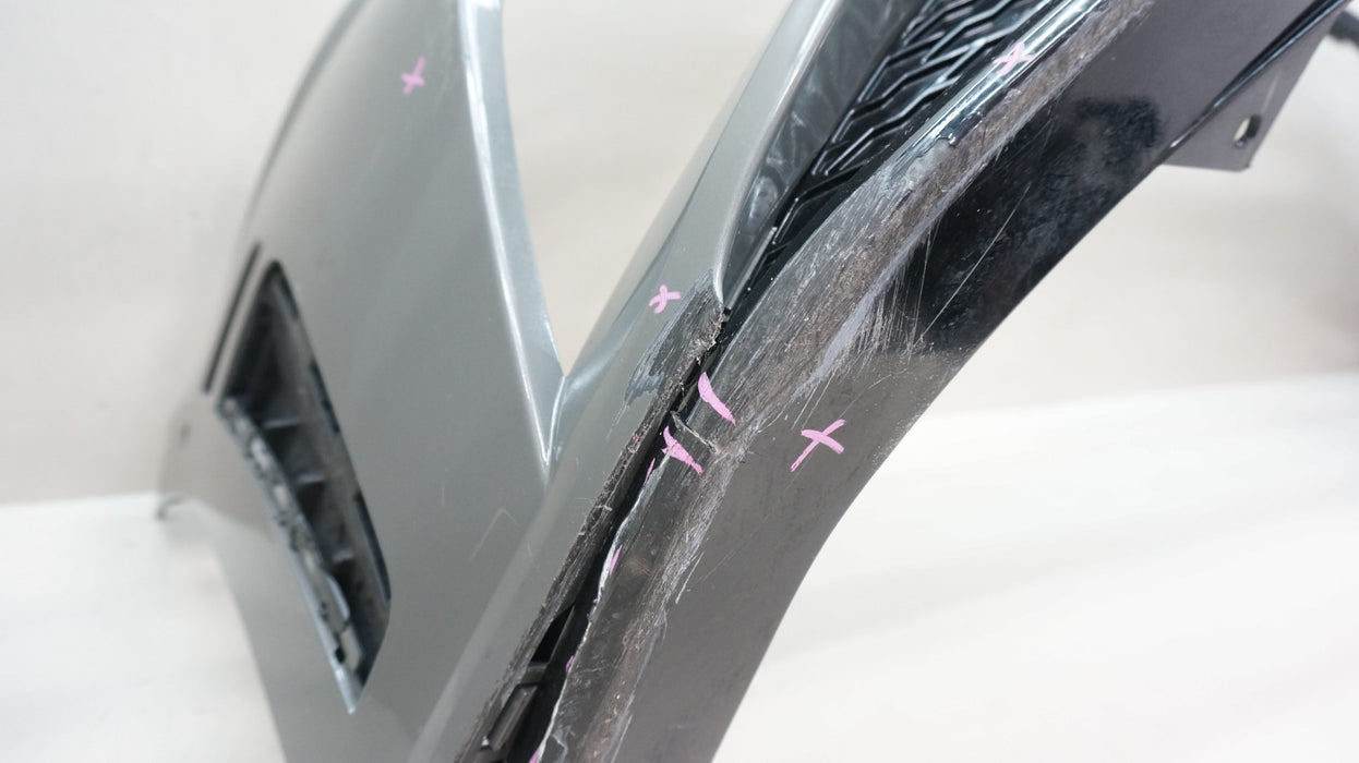 2020-2022 HYUNDAI SONATA FRONT BUMPER COVER 86511-L1450 OEM