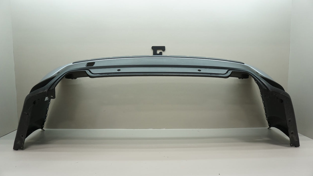 2019-2022 SUBARU FORESTER REAR BUMPER COVER 57704SJ310 OEM 20 21