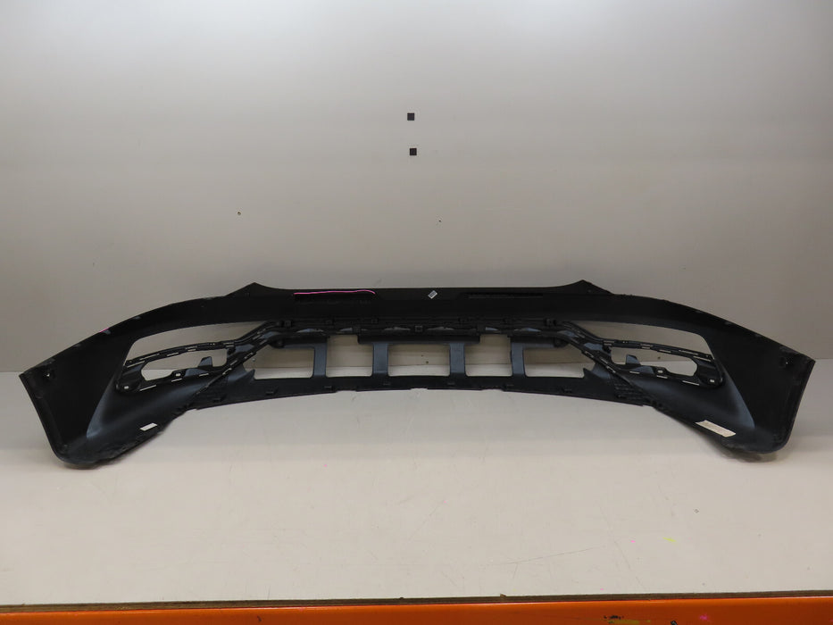 2022-2024 HYUNDAI TUCSON HYBRID REAR BUMPER COVER OEM 86612-N9130