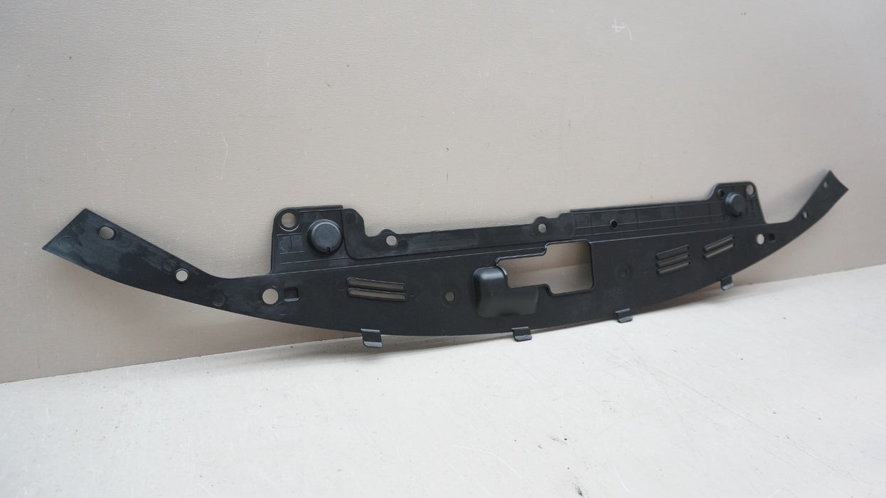 2011-2013 KIA OPTIMA RADIATOR GRILLE UPPER GARNISH 86356 2T001 OEM
