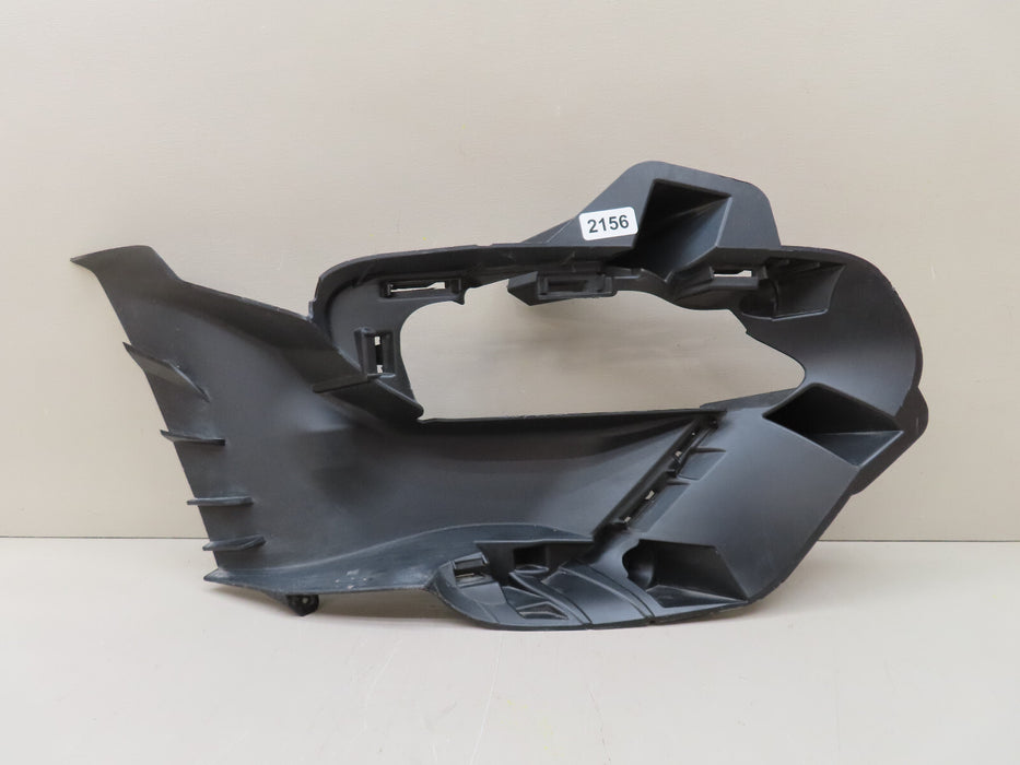 2018-2020 FORD EXPEDITION FRONT RIGHT PASSENGER AIR DUCT OEM JL1B-278G06