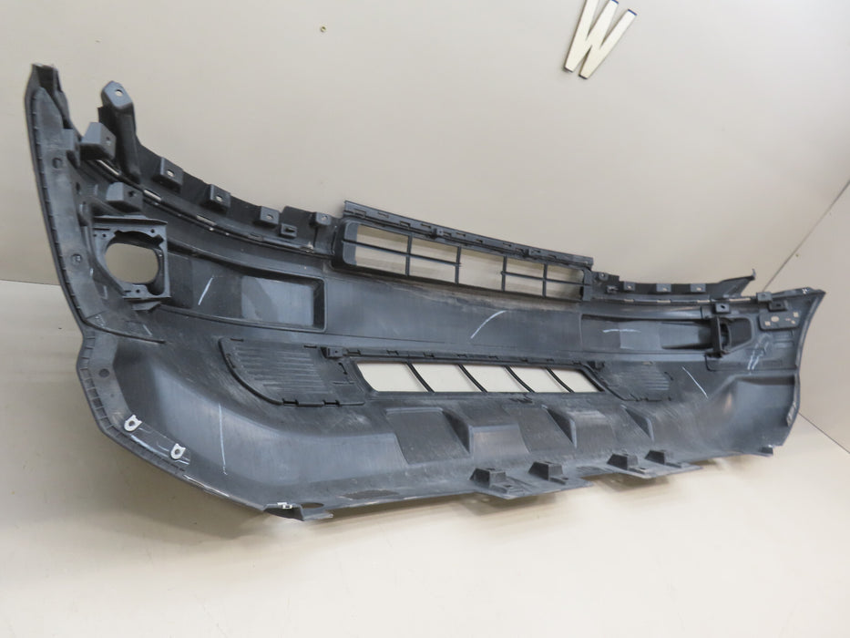 2021-2023 FORD BRONCO SPORT FRONT BUMPER COVER OEM M1PB-17626