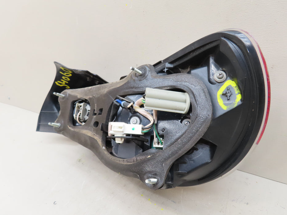 2013 2014 2015 2016 SUBARU BRZ REAR LEFT DRIVER SIDE TAIL LIGHT OEM