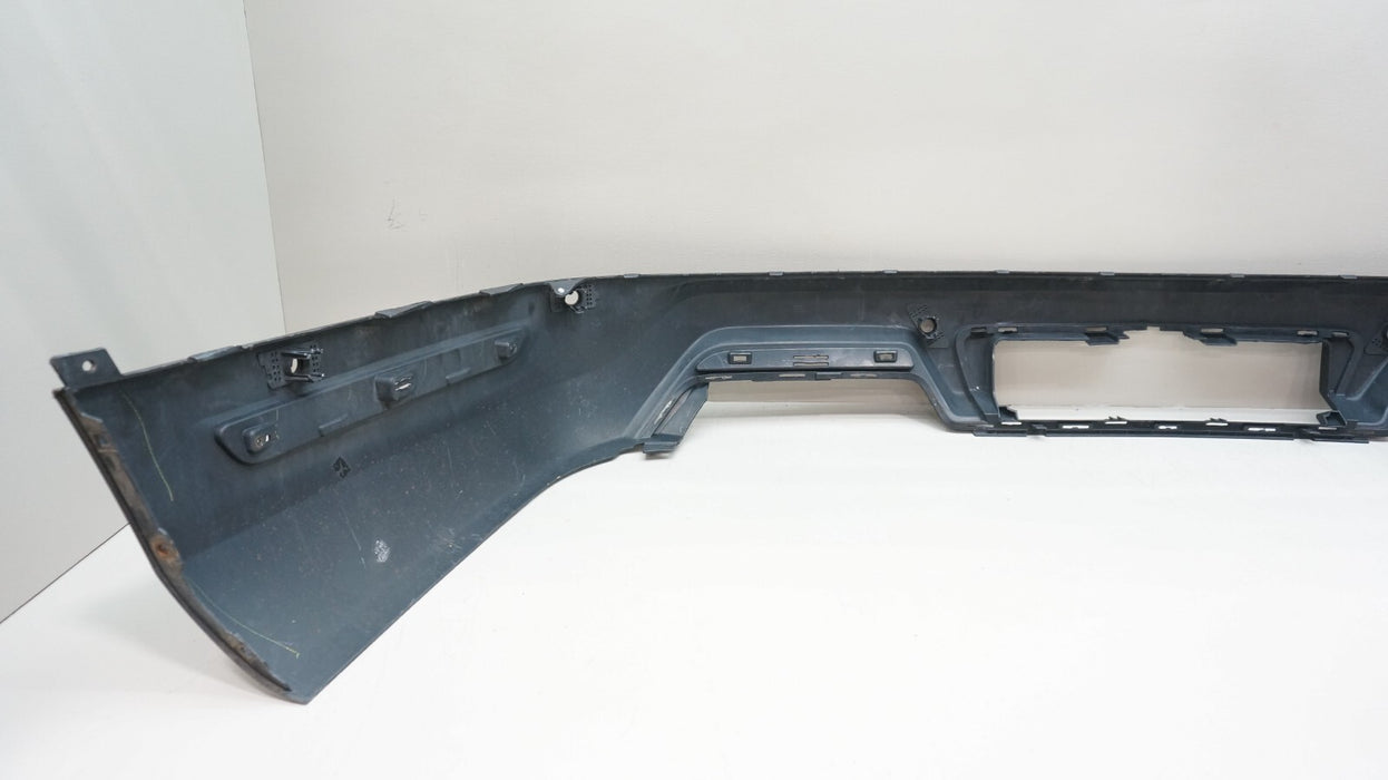 2018-2019 FORD EXPLORER REAR LOWER BUMPER COVER VALANCE OEM JB53-17F954