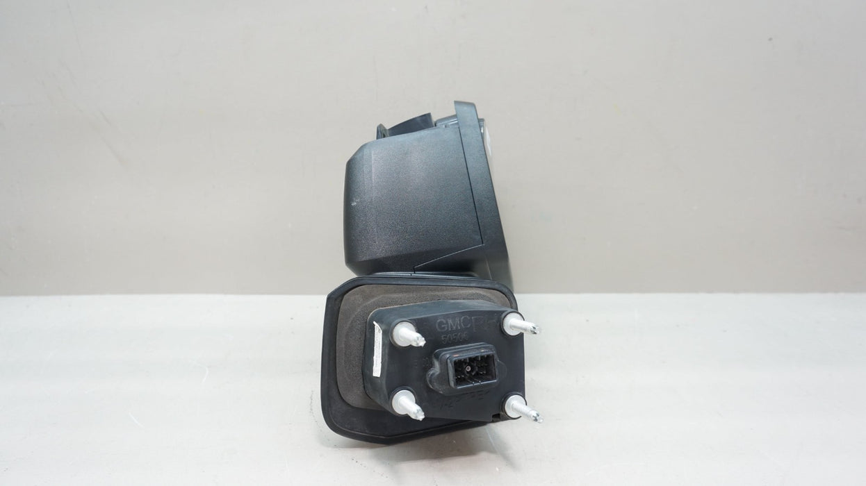 2019-2025 CHEVROLET SILVERADO 1500 RIGHT PASSENGER SIDE BLIND SPOT MIRROR OEM